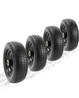 LOCOCEE
10IN FLAT FREE REPLACEMENT WHEELS