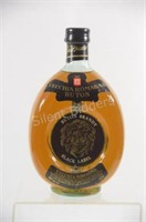 Sealed Collector Buton Brandy Black Label