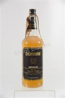 Sealed Collector, 1981 Domaine CD Blend Whisky