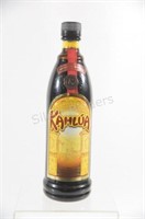 Sealed Collector Kahula Liqueur