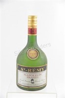 Sealed Collector St- Remy Napoleon Brandy