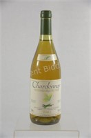 RARE - Sealed Collector 1989 Donini Chardonnay