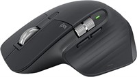 LOGITECH MX Master 3S Wireless Mouse