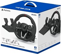 HORI Racing Wheel Apex for Playstation