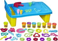 Hasbro Play-Doh Play 'n Store Kids Play Table