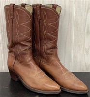 Avonite S 10 Cowboy Boots