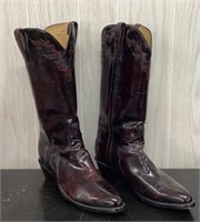 Lucchese Classics S 10 Cowboy Boots W forms