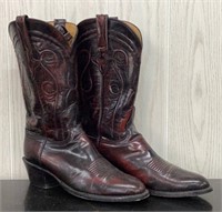 Lucchese classics S 10 Cowboy Boots