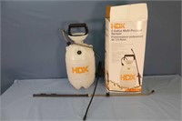 HDX 2 Gallon Multi-Purpose Sprayer