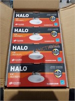 Halo 5"/6" Led Dimmable Recessed Downlight