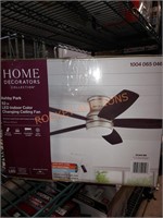 Home Decorators Collection Ashby Ceiling Fan