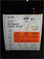 Dals Multicolor and Pure White Smart Light Strip