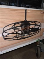 Home Decorators Co 25" Outdoor Ceiling Fan