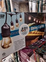 Feit Electric 48' String Lights