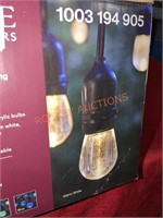 Home Decorators Co 24' Outdoor String Lights