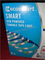 Ecosmart 8' USB Powered Tape Lights