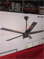 Home Decorators Co 52" LED Indoor Ceiling Fan