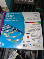 Ecosmart Smart USB Powered Tunable Tape Light