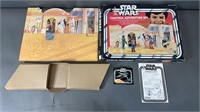 Vtg 1977 Star Wars Cantina Adventure Set