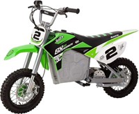 Razor MX650 Dirt Rocket Electric-Powered Dirt Bike