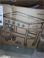 Blackstone 36" Griddle Cooking Station