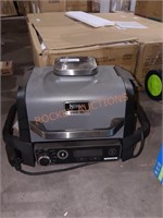 NINJA Woodfire Outdoor Grill & Smoker