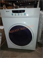 Magic Chef.Compact 3.5 cu. ft. Electric Dryer