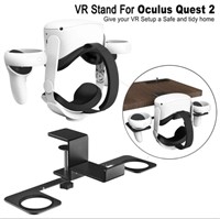 New Aluminum Alloy VR Stand for Quest Pro