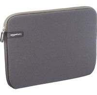Amazon Basics 13.3-Inch Laptop Sleeve, Protective