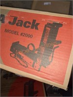 Qual Craft Ultra Jack