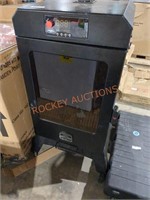 Nexgrill Oakford 1400 Pellet Grill Vertical Smoker