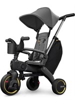 New Doona Liki Trike S3 - Premium Foldable for