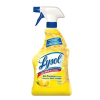 3 Pk-Lysol All Purpose Cleaner