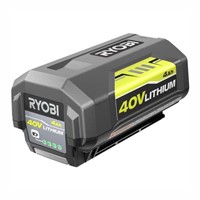 Ryobi OP4040VNM 40 Volt 4.0 Ah LithiumIon Battery