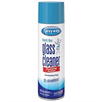 Sprayway 23 Oz. Glass Cleaner