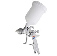 OEMTOOLS GRAVITY FEED SPRAY GUN