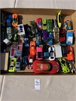 Lot of Toys 4