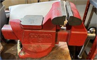 Olympia 5" Bench Vice
