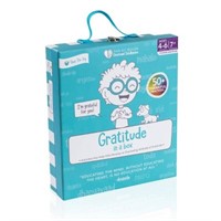 Open The Joy Gratitude Box