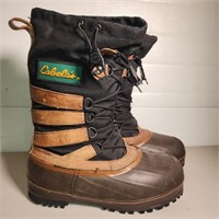 Cabela's Winter Boots (Size 11)