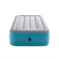 Airbed 16 Air Mattress with Pump - Twin Size
