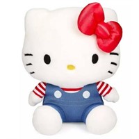 Hello kitty kid robot