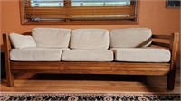 The Jack Daniel's Collection Sofa & Love Seats