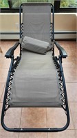 Tanning Recliner Chair
