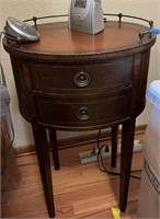 Twin Night Stands