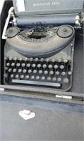 Remington Rand Type Writer