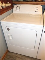 Amana Clothes Dryer
