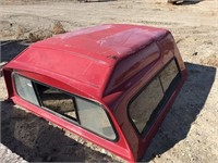 Raven Pickup Bed Shell