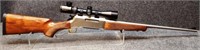 Browning BLR LT WT Stainless .30-06 SPRG Rifle