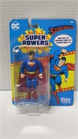 Superman McFarlane Toys DC Super Powers Superman A